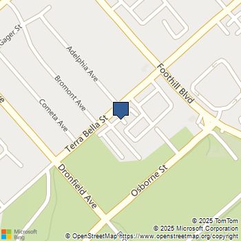 12120 Terra Bella St # 4 Pacoima, CA MLS# SR25221752