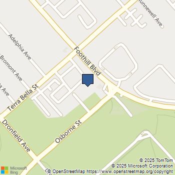 11840 Foothill Boulevard E Sylmar, CA MLS# SR25184757