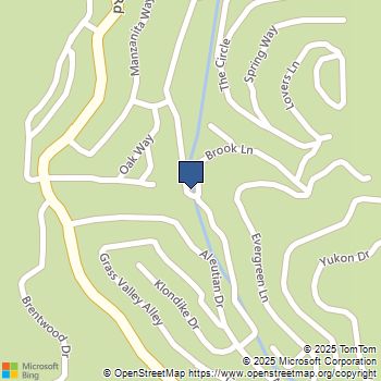 0 Rock Ridge Way Lake Arrowhead, CA MLS# EV24167794