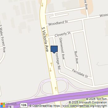 322 South Victoria Avenue Ventura, CA MLS# SR25214741