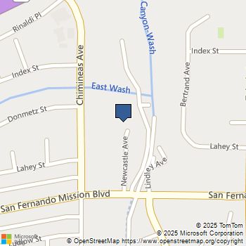 11158 Newcastle Avenue Granada Hills, CA MLS# 25629233