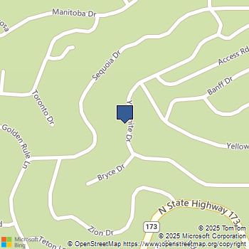 1340 Yosemite Lake Arrowhead, CA MLS# IG25262114