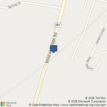 525 Wildcat Bridge Road Royston, GA MLS# 10797206