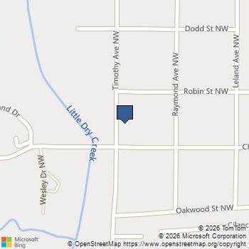 100 Timothy Avenue NW Rome, GA MLS# 10875457