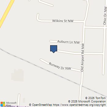 418 Garrard Avenue NW Rome, GA MLS# 10768743