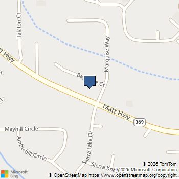 3740 Baguette Court 1301 Cumming, GA MLS# 7817266