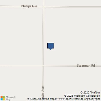 59724 Stearman Road Landers, CA MLS# JT25081649