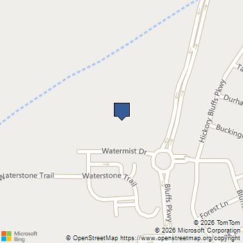 509 Loblolly Lane Canton, GA MLS# 10735671