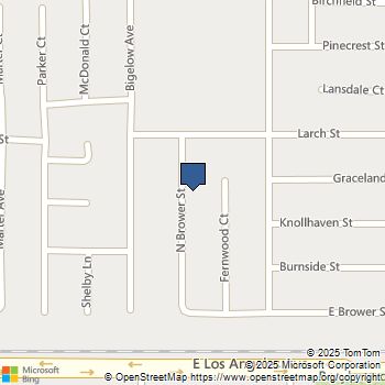 2146 N Brower Street Simi Valley, CA MLS# SR25234890