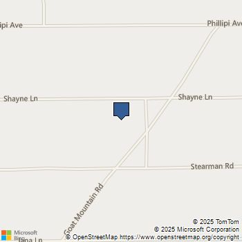 59125 Shayne Lane Landers, CA MLS# JT25136012