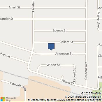 1663 Anderson Street Simi Valley, CA MLS# 225004165