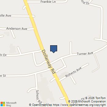 8305 Dollarway Rd. White Hall, AR MLS# 26025857