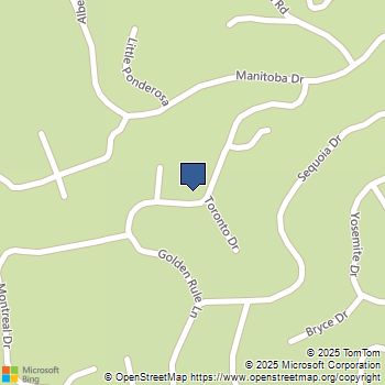 1384 Golden Rule Lane Lake Arrowhead, CA MLS# EV24161210