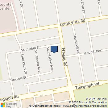 114 San Marino Avenue Ventura, CA MLS# V132743