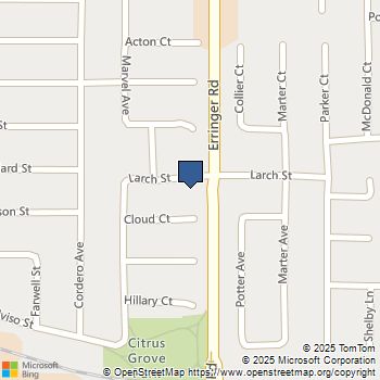 1882 Larch Street Simi Valley, CA MLS# 225005096