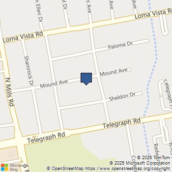 3750 Mound Avenue Ventura, CA MLS# SR25029094