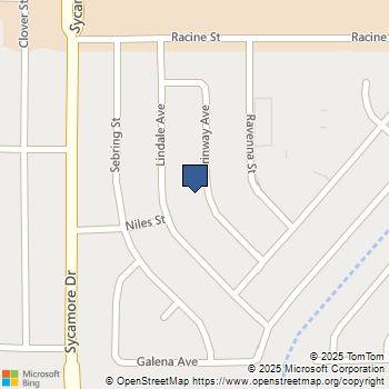 2193 Trinway Avenue Simi Valley, CA MLS# 24352153