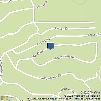 28935 Banff Lake Arrowhead, CA MLS# HD25250607