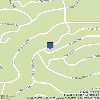 1411 Yosemite Drive Lake Arrowhead, CA MLS# IG24251663