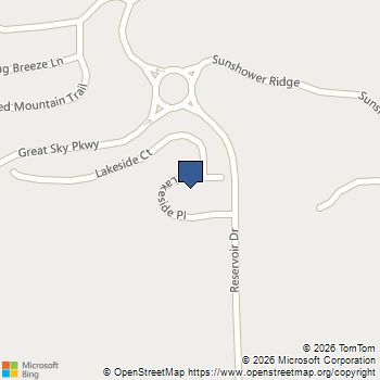 274 Lakeside Place Canton, GA MLS# 10677531