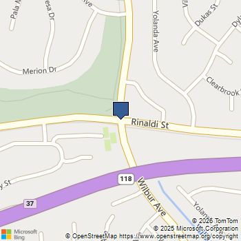 20717 Pine Cone Circle Porter Ranch, CA MLS# SR25241758