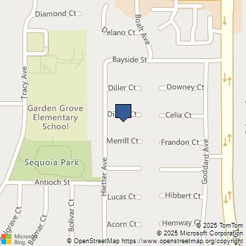 3840 Dixon Court Simi Valley, CA MLS# SR24037083