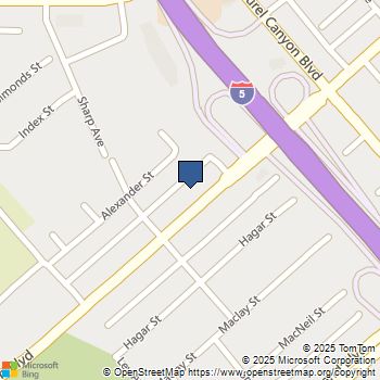 14763 San Fernando Mission Boulevard San Fernando, CA MLS# PW25023498