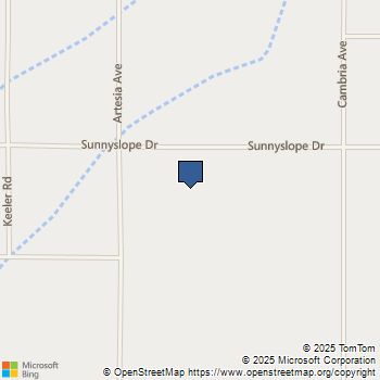 0 Sunny slope Road Landers, CA MLS# EV21213355