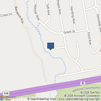 7248 Arthur Rondo Street Ventura, CA MLS# V133960