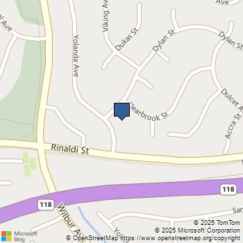 11258 Yolanda Avenue Porter Ranch, CA MLS# 25561809