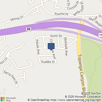 11401 Topanga Canyon Boulevard # 66 Chatsworth, CA MLS# 0025628021