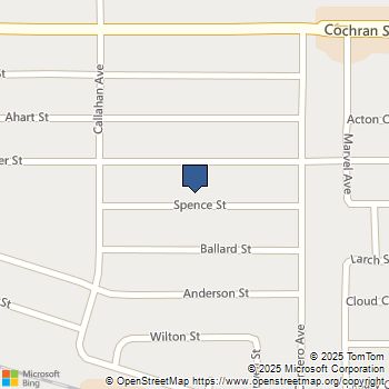 1691 Spence Street Simi Valley, CA MLS# 24353407