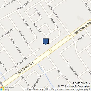 10101 Telephone Road Ventura, CA MLS# V132709