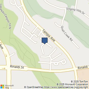 11311 Tampa Avenue 21 Porter Ranch, CA MLS# SR25257826