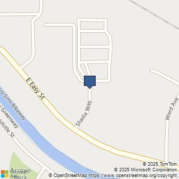 2380 Shasta Way D Simi Valley, CA MLS# SR24025882