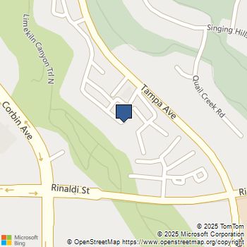 11427 Tampa Avenue 76 Porter Ranch, CA MLS# SR25141176