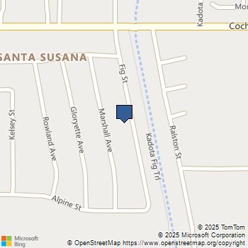 2255 Fig Street Simi Valley, CA MLS# 25588637