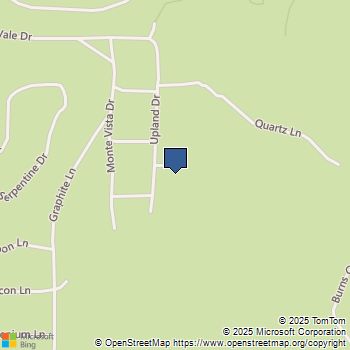 1541 Upland Drive Big Bear City, CA MLS# IG25221899