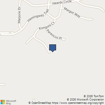 5195 Abdulla Drive Cumming, GA MLS# 10742569