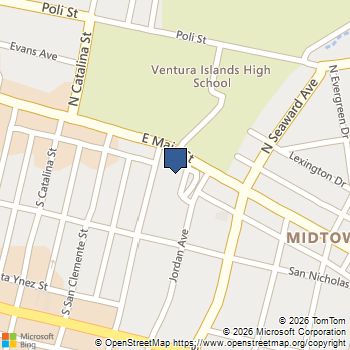 44 Coronado Street 202 Ventura, CA MLS# SR26025357