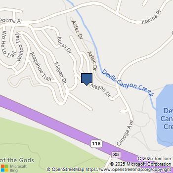 0 Mayan Drive Chatsworth, CA MLS# SR25180413