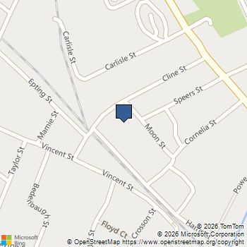 1609 Moon Street Newberry, SC MLS# 631057