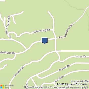 28833 Manitoba Drive Lake Arrowhead, CA MLS# PW25166338