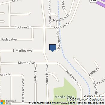 2331 Welcome Court Simi Valley, CA MLS# 224004104