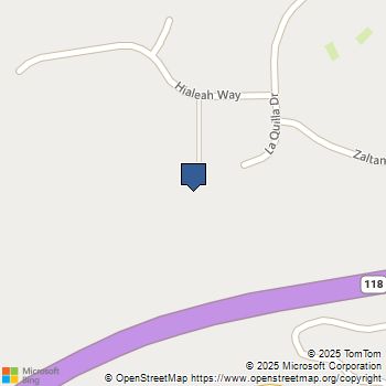 22740 Hialeah Way Chatsworth, CA MLS# 24450843