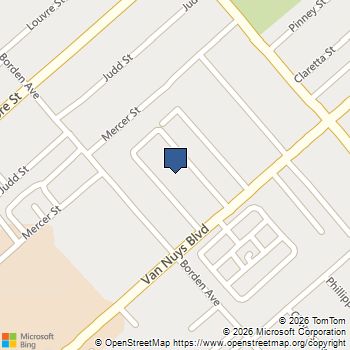 12601 Van Nuys 111 Pacoima, CA MLS# SR25274005