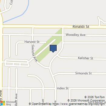 11377 Gaynor Avenue Granada Hills, CA MLS# GD25279964