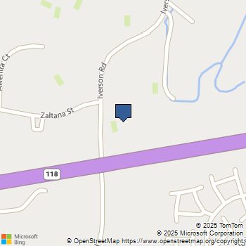 11428 Iverson Road Chatsworth, CA MLS# 225001670