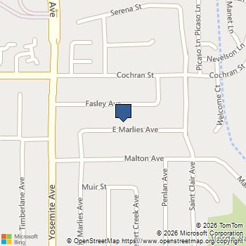 5895 E Marlies Simi Valley, CA MLS# WS26010776