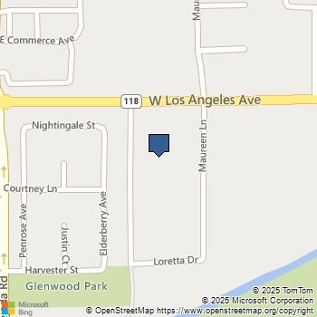 4833 E Beltramo Ranch Road Moorpark, CA MLS# 225004553